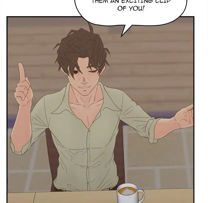 Share Girls Chapter 24 page 109 - 