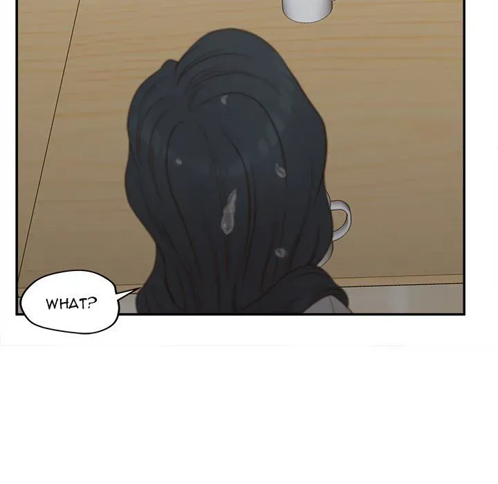 Share Girls Chapter 24 page 110 - 