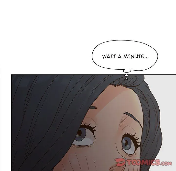 Share Girls Chapter 24 page 111 - 