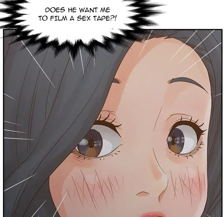 Share Girls Chapter 24 page 113 - 