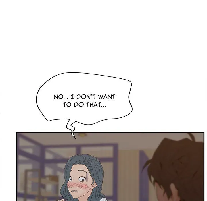 Share Girls Chapter 24 page 115 - 