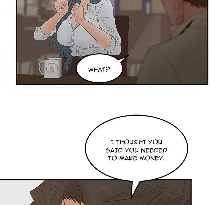 Share Girls Chapter 24 page 116 - 