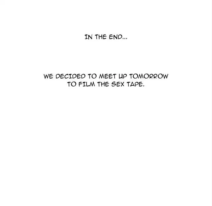 Share Girls Chapter 24 page 119 - 
