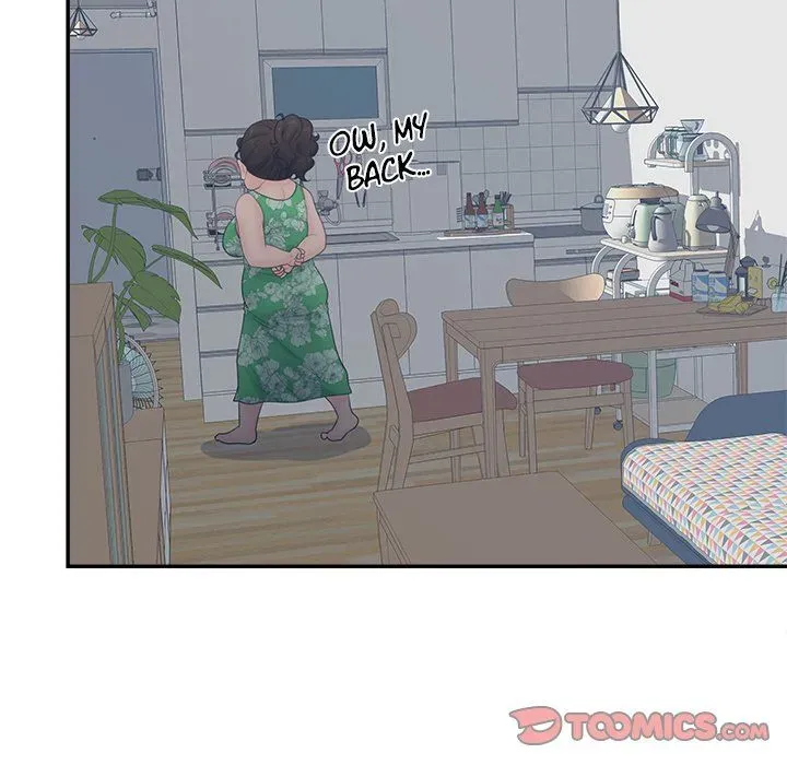 Share Girls Chapter 24 page 123 - 