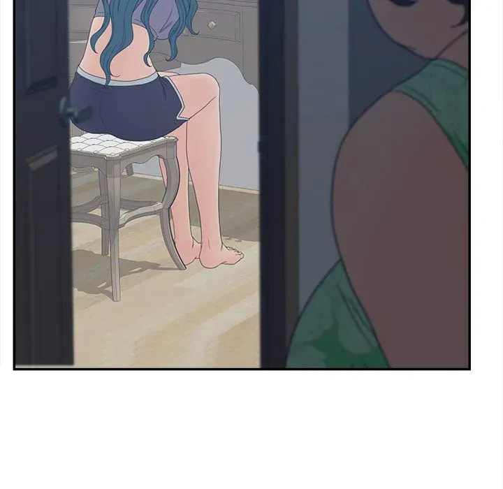 Share Girls Chapter 24 page 125 - 