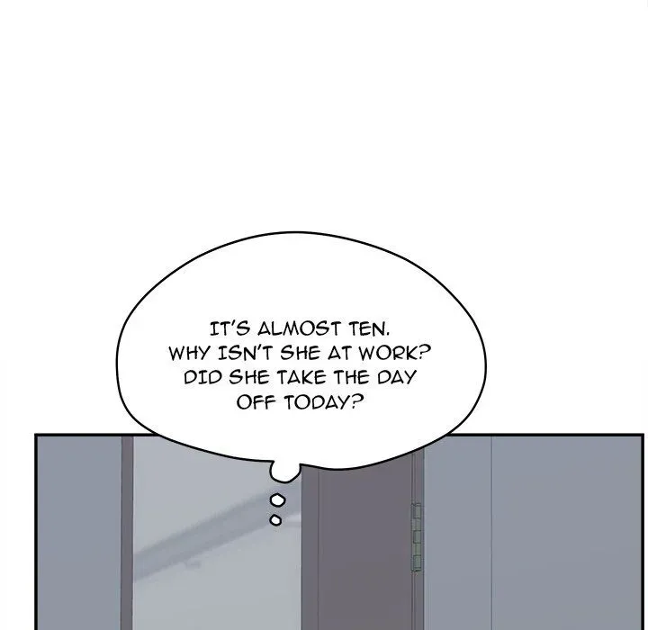 Share Girls Chapter 24 page 126 - 