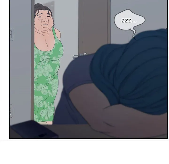 Share Girls Chapter 24 page 127 - 