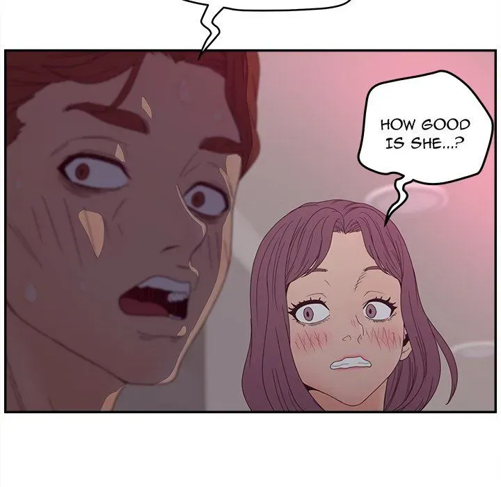 Share Girls Chapter 24 page 14 - 