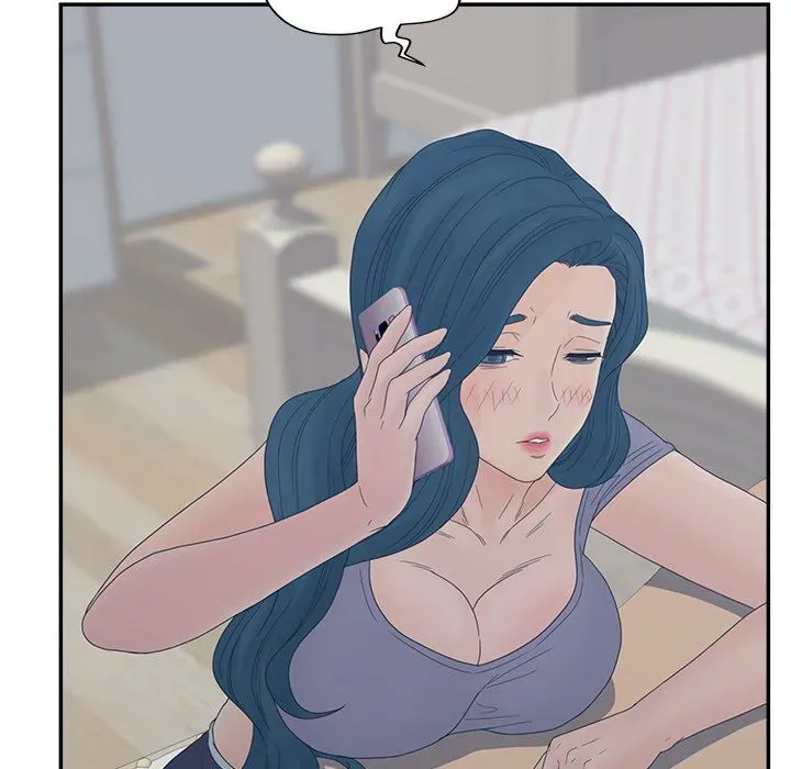 Share Girls Chapter 24 page 132 - 