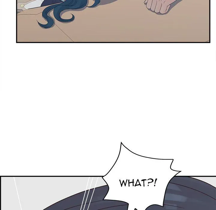 Share Girls Chapter 24 page 133 - 