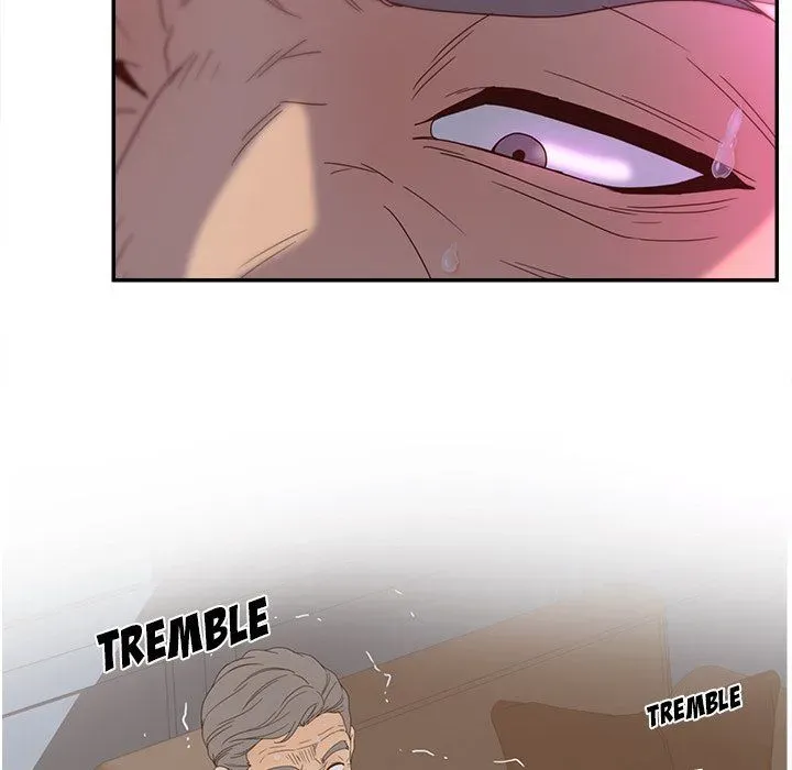 Share Girls Chapter 24 page 17 - 