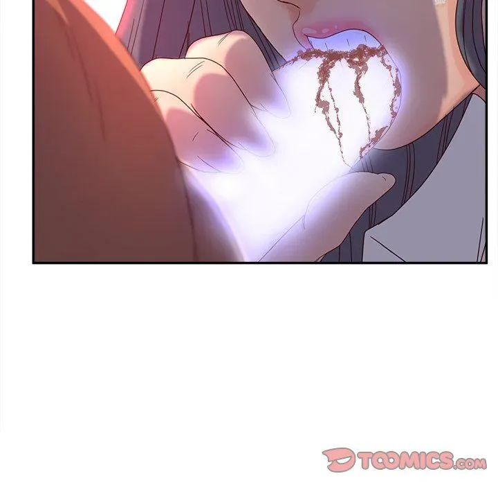 Share Girls Chapter 24 page 21 - 