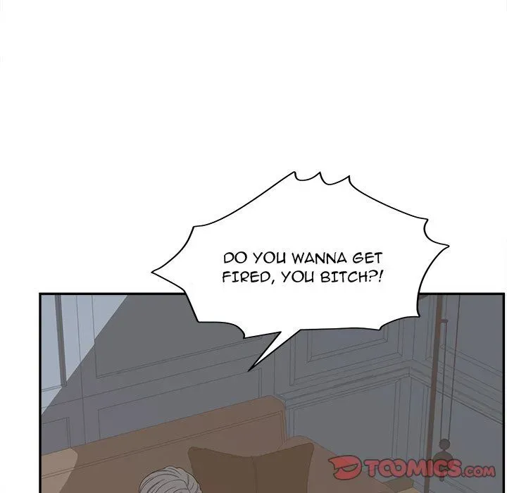 Share Girls Chapter 24 page 27 - 