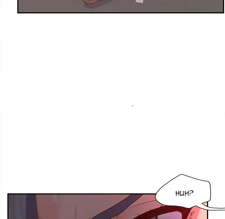 Share Girls Chapter 24 page 29 - 