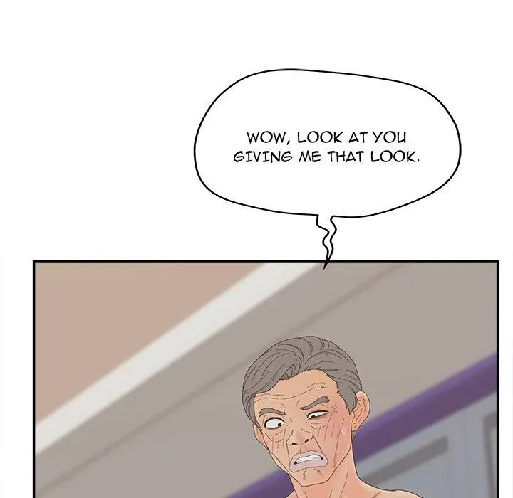 Share Girls Chapter 24 page 31 - 