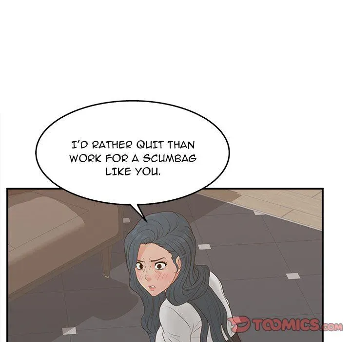 Share Girls Chapter 24 page 33 - 