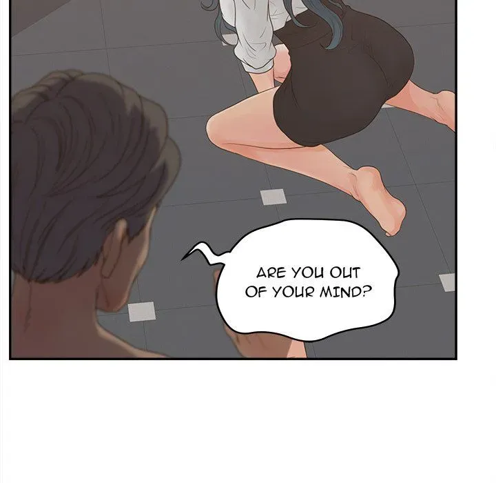 Share Girls Chapter 24 page 34 - 