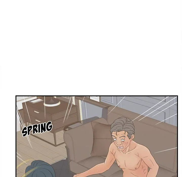 Share Girls Chapter 24 page 35 - 