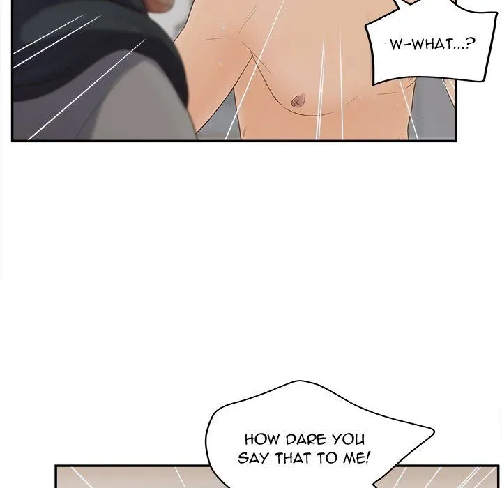 Share Girls Chapter 24 page 38 - 