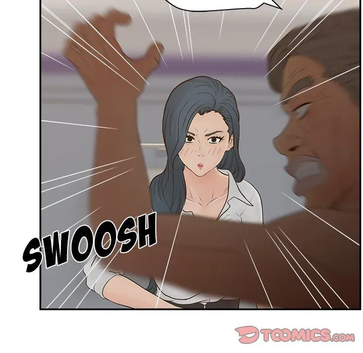 Share Girls Chapter 24 page 39 - 
