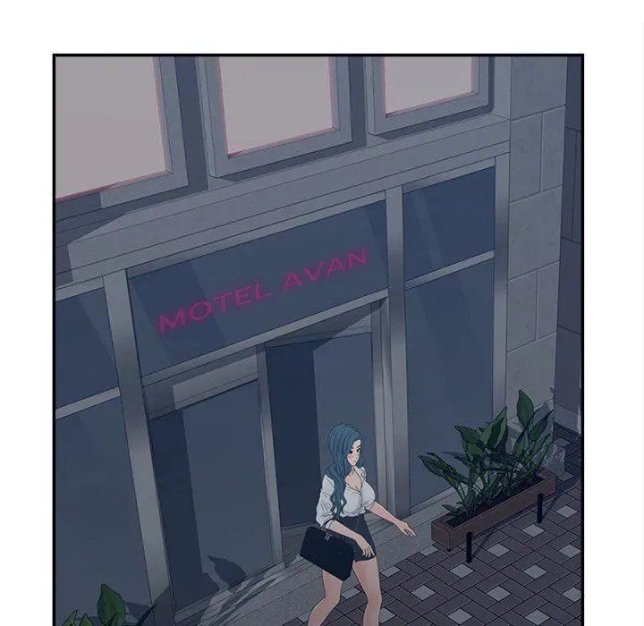 Share Girls Chapter 24 page 48 - 
