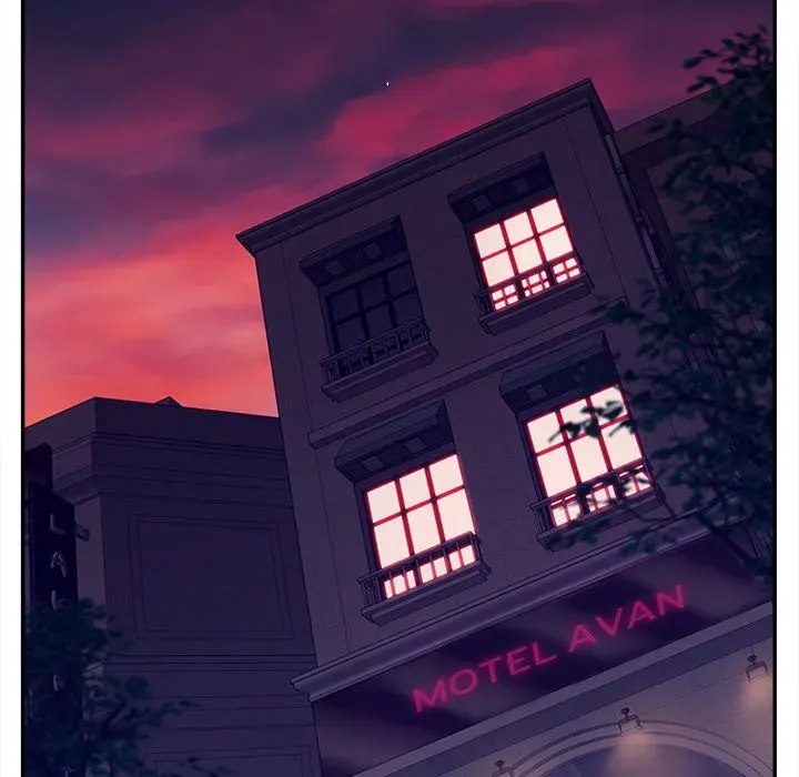 Share Girls Chapter 24 page 6 - 