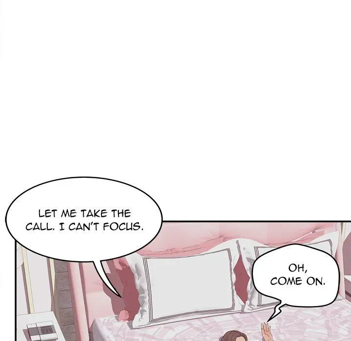 Share Girls Chapter 24 page 78 - 