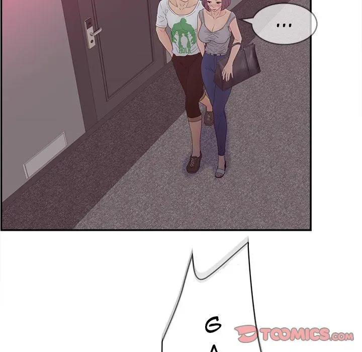 Share Girls Chapter 24 page 9 - 