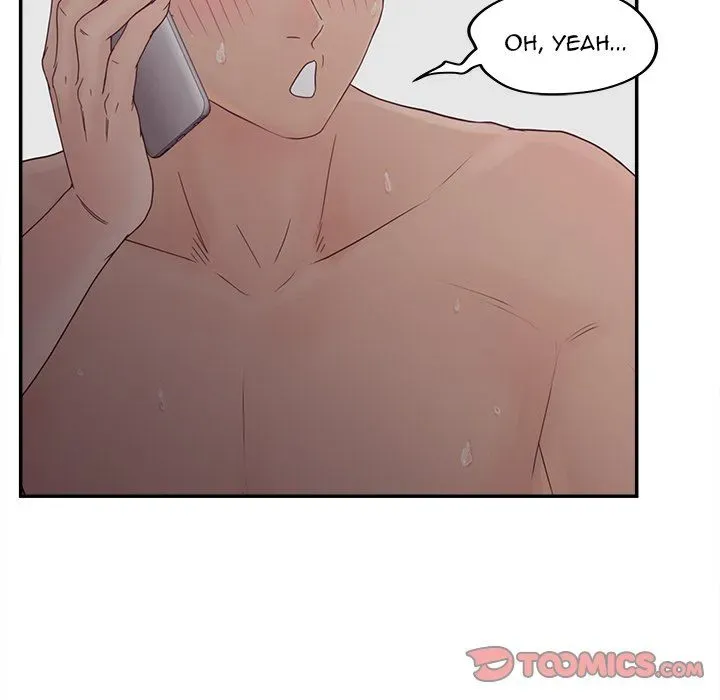 Share Girls Chapter 24 page 81 - 