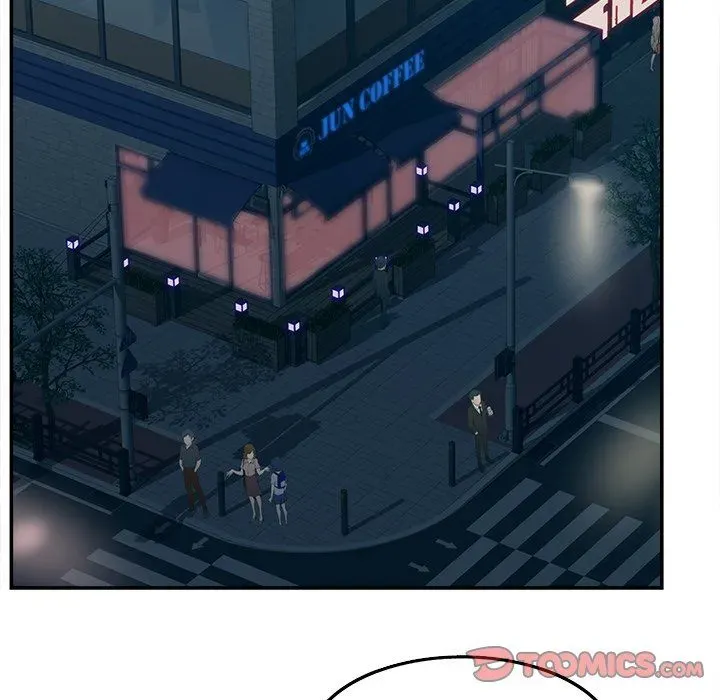 Share Girls Chapter 24 page 87 - 