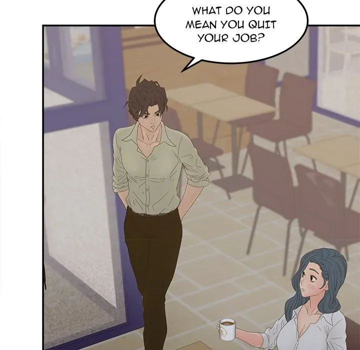 Share Girls Chapter 24 page 88 - 