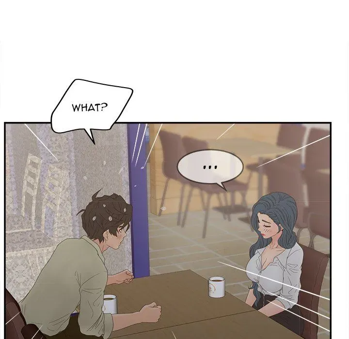Share Girls Chapter 24 page 90 - 
