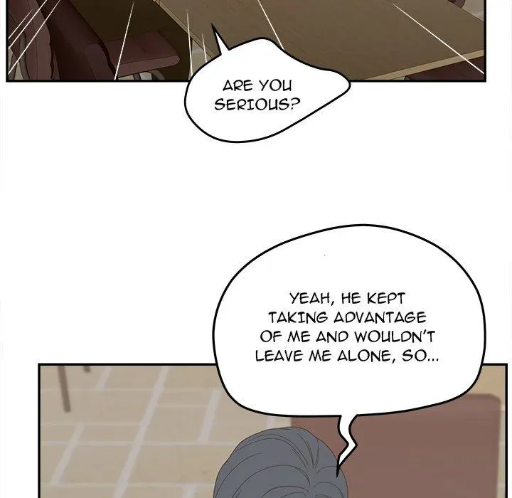 Share Girls Chapter 24 page 91 - 