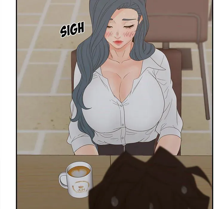 Share Girls Chapter 24 page 92 - 