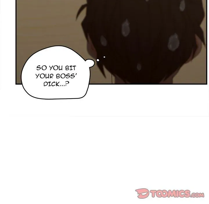 Share Girls Chapter 24 page 93 - 