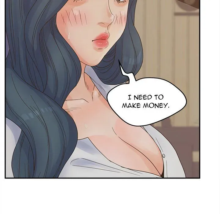 Share Girls Chapter 24 page 95 - 