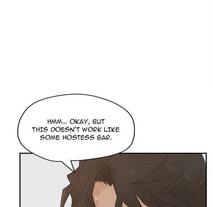 Share Girls Chapter 24 page 96 - 