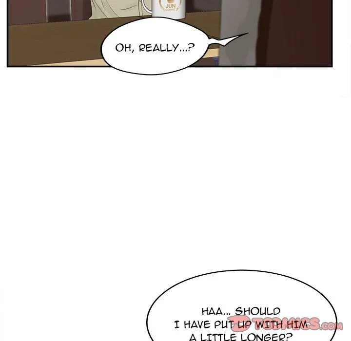 Share Girls Chapter 24 page 99 - 