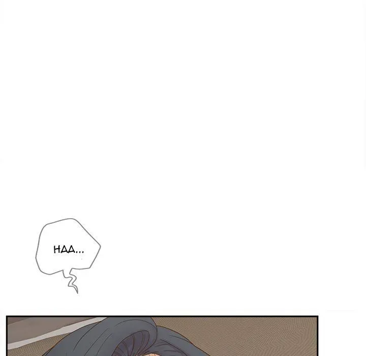 Share Girls Chapter 25 page 103 - 