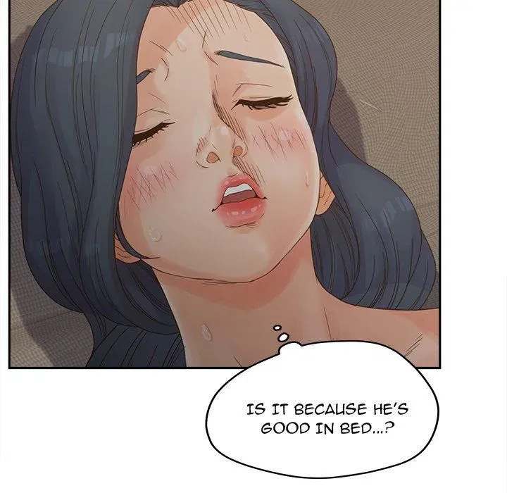 Share Girls Chapter 25 page 104 - 