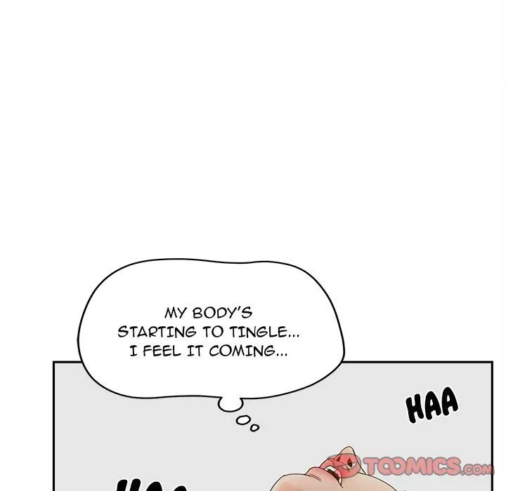 Share Girls Chapter 25 page 105 - 