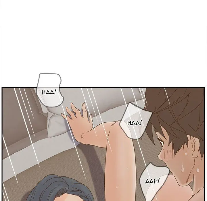 Share Girls Chapter 25 page 107 - 