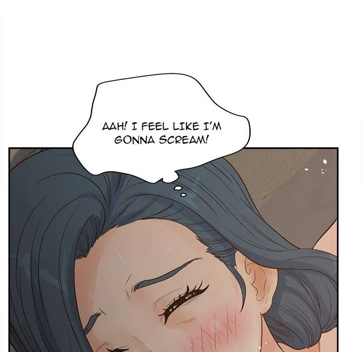 Share Girls Chapter 25 page 113 - 