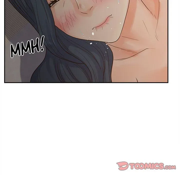 Share Girls Chapter 25 page 114 - 