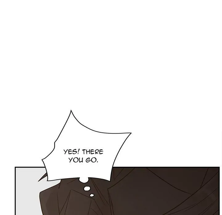 Share Girls Chapter 25 page 119 - 
