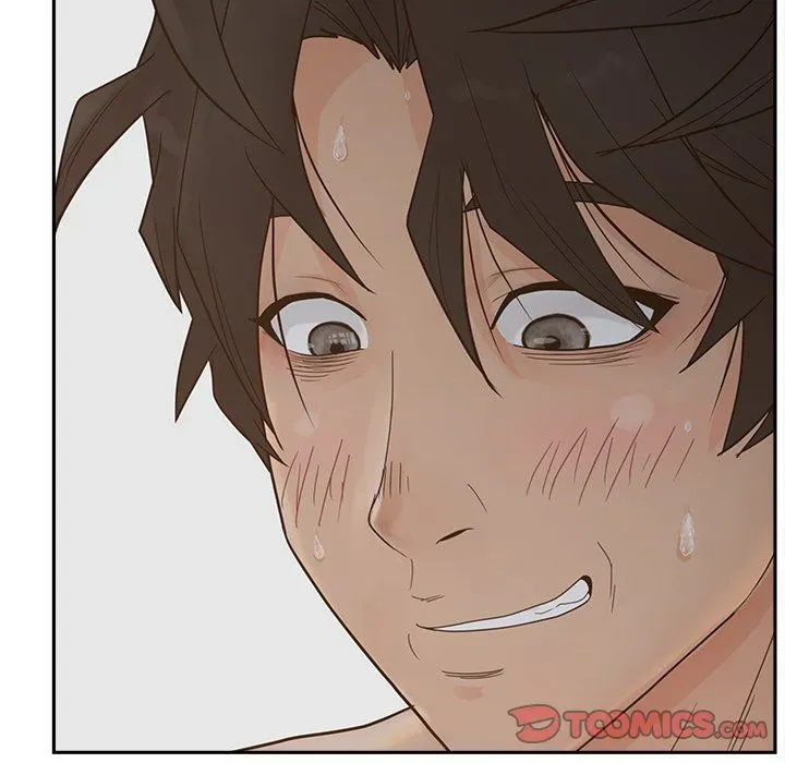 Share Girls Chapter 25 page 120 - 