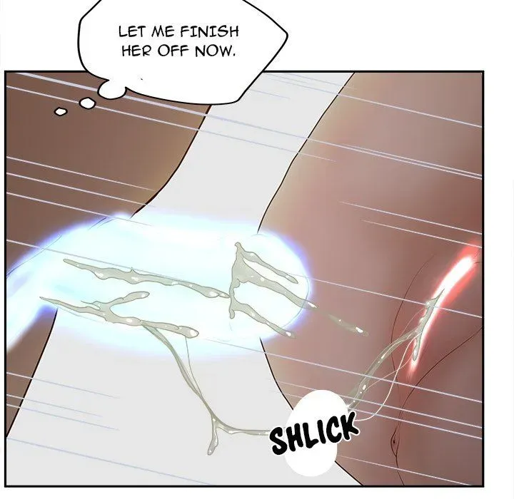 Share Girls Chapter 25 page 122 - 