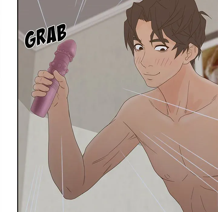 Share Girls Chapter 25 page 124 - 