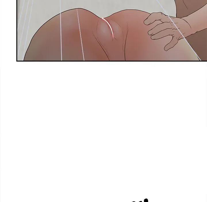Share Girls Chapter 25 page 125 - 