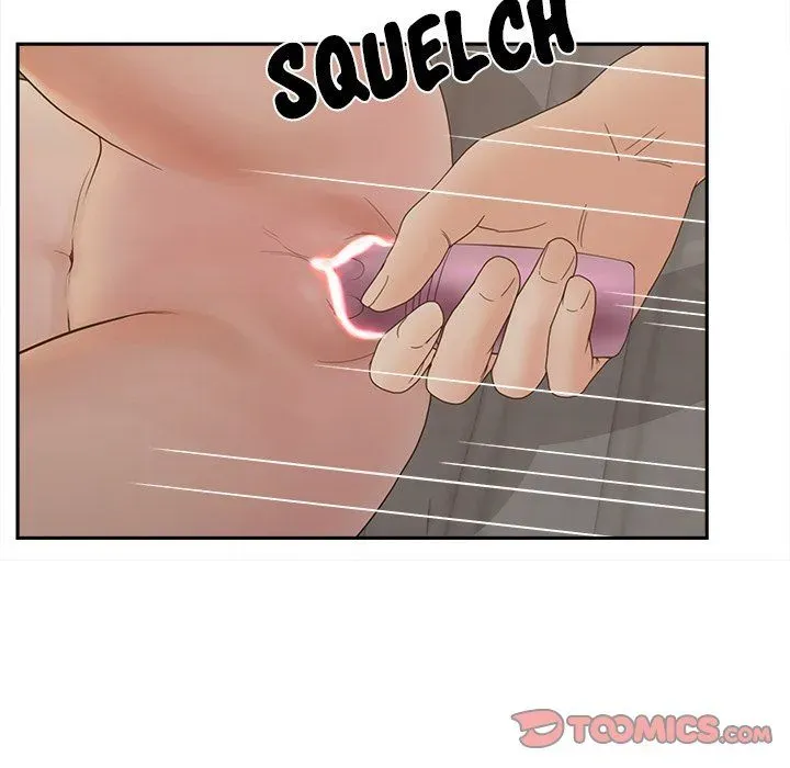 Share Girls Chapter 25 page 126 - 